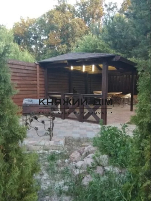 Аренда нового дома рядом с Ирпенем. Код объекта 137865 Київ - зображення 3