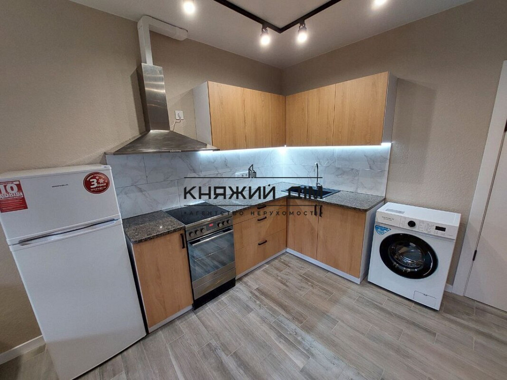 Перша здача! Оренда 1-но к. квартири м. Сирець. КОД 11203073 Київ - зображення 6