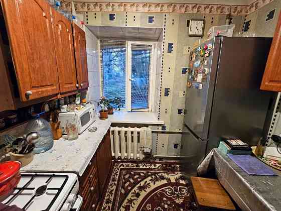 Продам 1-к квартиру в кирпичном доме, низ пр. Мазепы / Караваева Дніпро