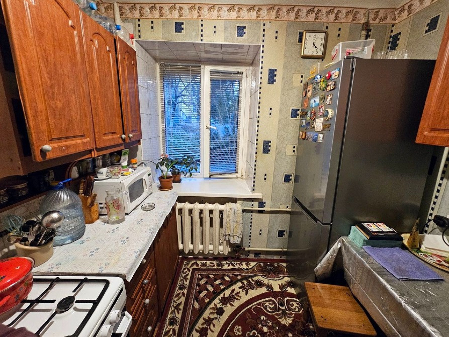 Продам 1-к квартиру в кирпичном доме, низ пр. Мазепы / Караваева Днепр - изображение 2