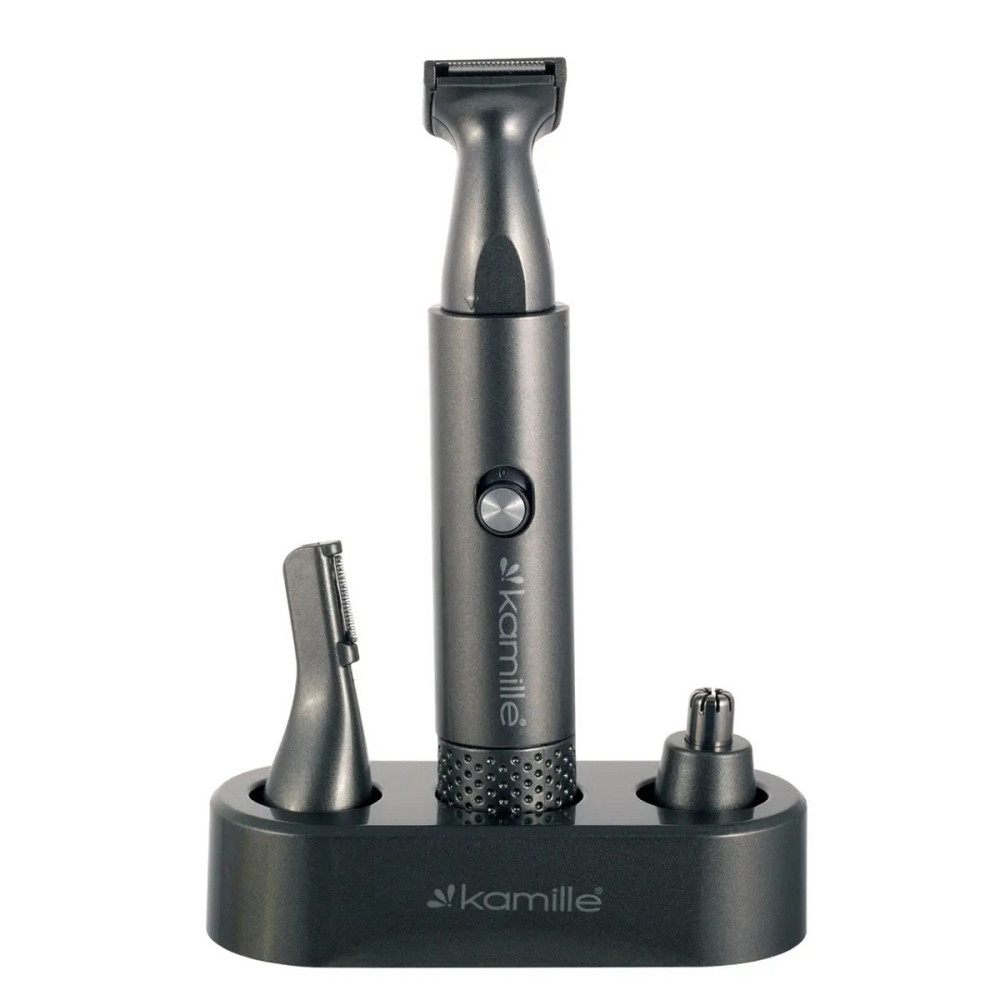 Триммер Kamille KM-6807 Київ - зображення 1