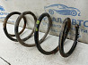 Пружина передняя Toyota RAV 4 2005-2016 4813142510 (Арт. 83390) Київ
