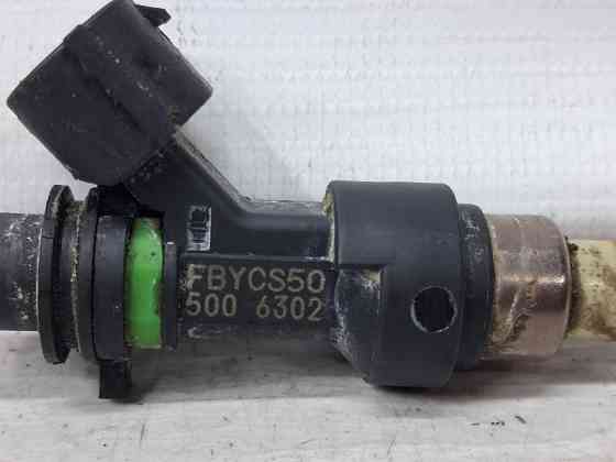 Форсунка топливная Suzuki Grand Vitara JT 2.7 БЕНЗИН H27A 2005 (б/у) Київ