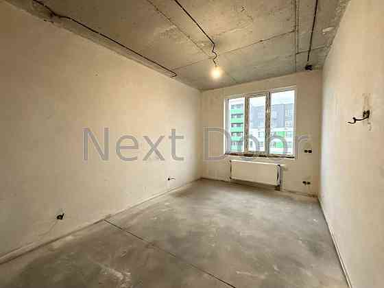 продажа 1-к квартира Киево-Святошинский, Ирпень, 49999 $ Ірпінь