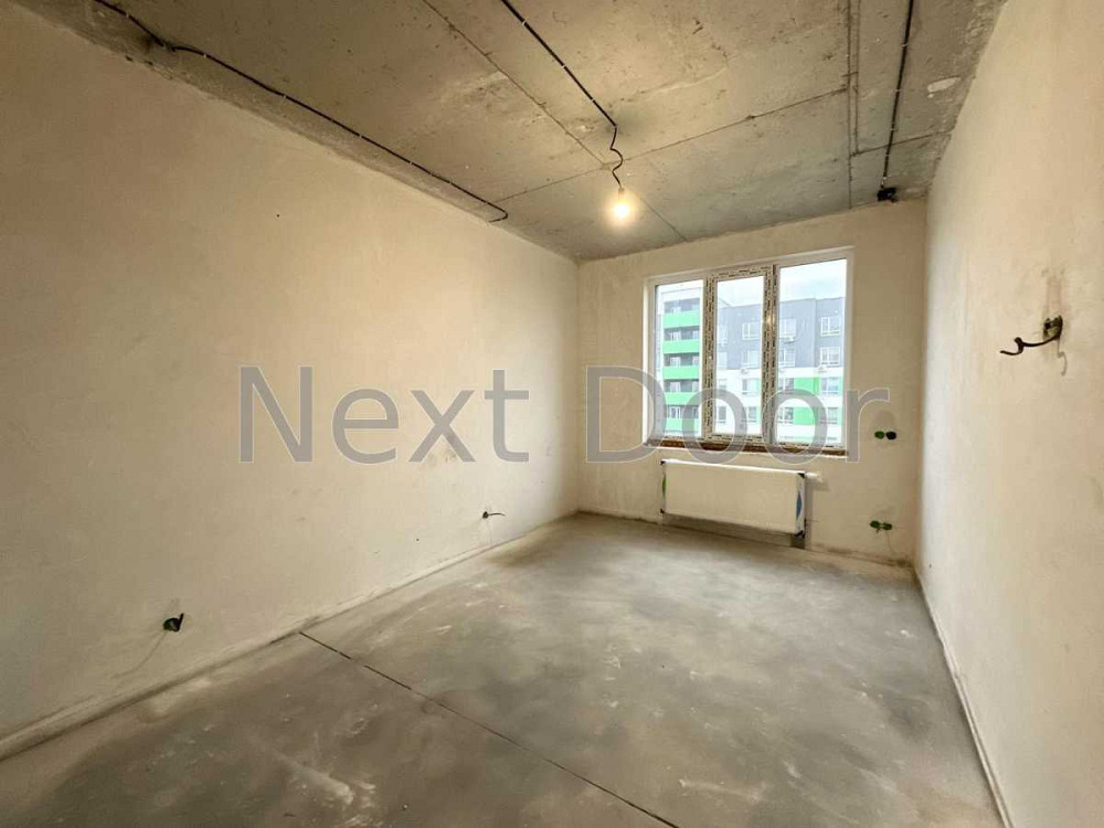 продажа 1-к квартира Киево-Святошинский, Ирпень, 49999 $ Ірпінь - зображення 3