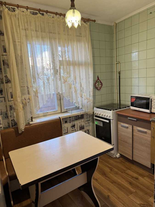 долгосрочная аренда 1-к квартира Киев, Оболонский, 10500 грн./мес. Киев - изображение 2