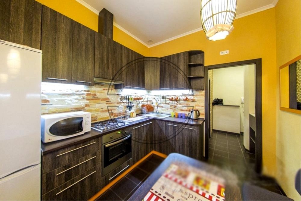 Оренда гарної 1 кім. квартири на Золотих Воротах. Код об № 11154659 Київ - зображення 3