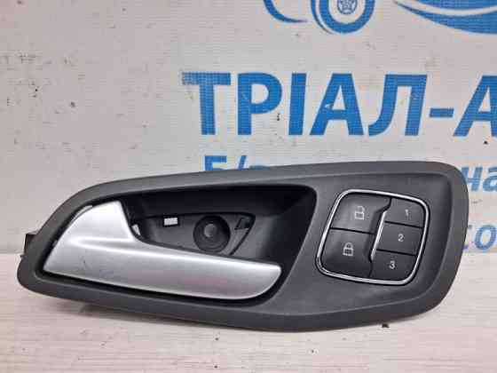 Ручка двери внутренняя левая Ford Escape 2012-2019 CJ5Z7822601DB (Арт. 76403) Киев