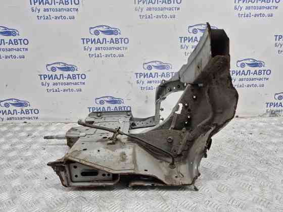 Лонжерон Infiniti Q50 2013- F25214GAMA (Арт. 61650) Київ