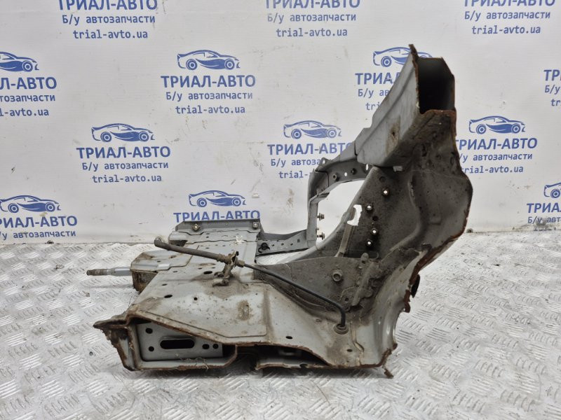 Лонжерон Infiniti Q50 2013- F25214GAMA (Арт. 61650) Киев - изображение 5