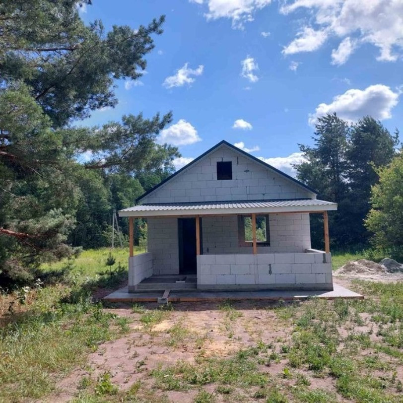 Продам Новий будинок Барышевка - изображение 8