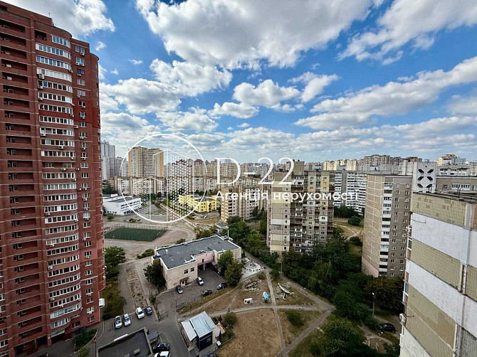 продажа 2-к квартира Киев, Дарницкий, 110000 $ Киев - изображение 12