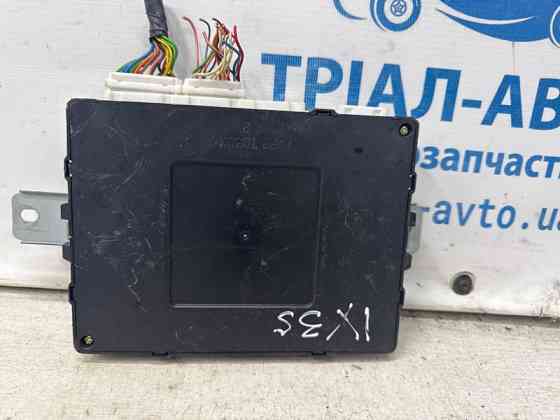 Блок управления Hyundai IX35 2009-2015 954002YCC0 (Арт. 69050) Київ