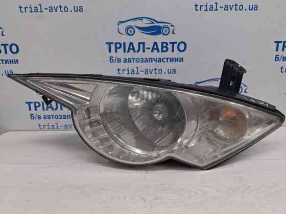 Фара левая SsangYong Actyon CJ 2.0 DIESEL D20DT 2005 (б/у) Київ