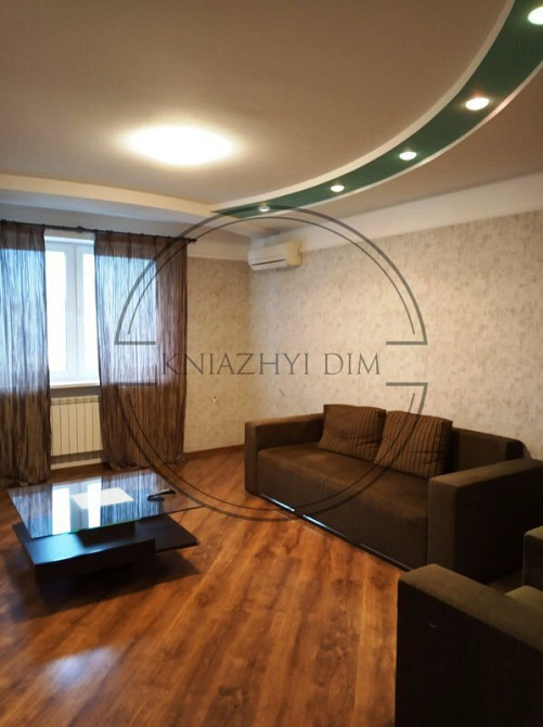 єВідновлення Продаж 2-кім. квартири на вул. Мишуги 8, м. Позняки Код Об'єкта № 21133349 Киев - изображение 1