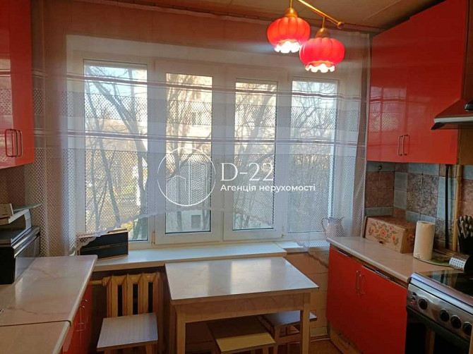 продажа 3-к квартира Киев, Святошинский, 57000 $ Київ - зображення 9