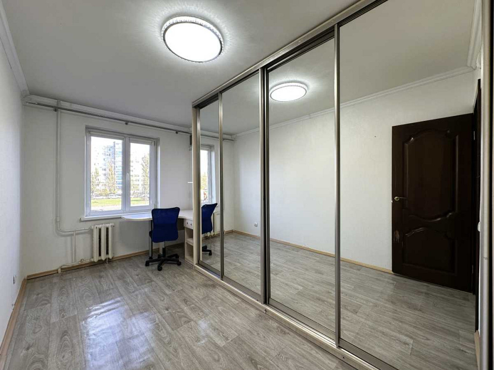 продажа 3-к квартира Киев, Днепровский, 68000 $ Київ - зображення 9