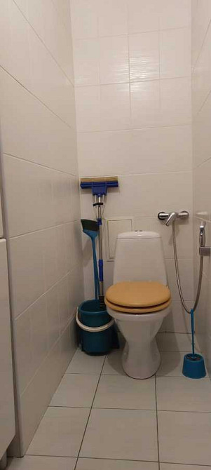 продажа 3-к квартира Киев, Святошинский, 110000 $ Киев - изображение 11