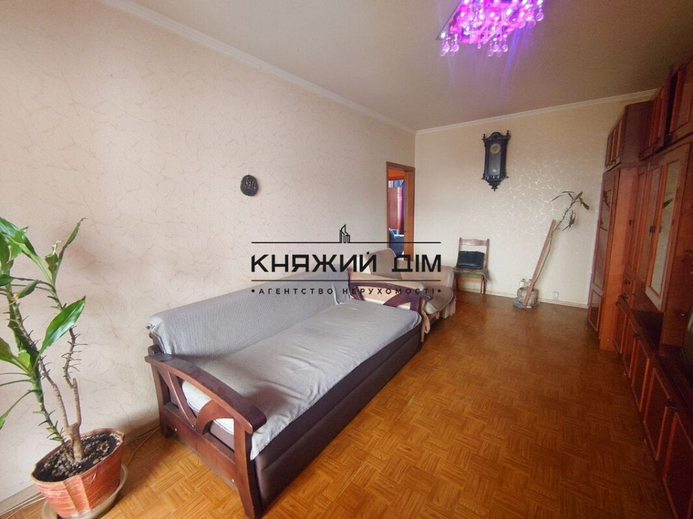 ОРЕНДА 3-к квартира Троещина вул Оноре Де Бальзака 20 код 11204357 Київ - зображення 3