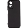 Панель ArmorStandart Icon для Xiaomi Redmi Note 12S 4G Black (Код товару:32801) Харків