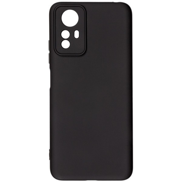 Панель ArmorStandart Icon для Xiaomi Redmi Note 12S 4G Black (Код товару:32801) Харків - зображення 1