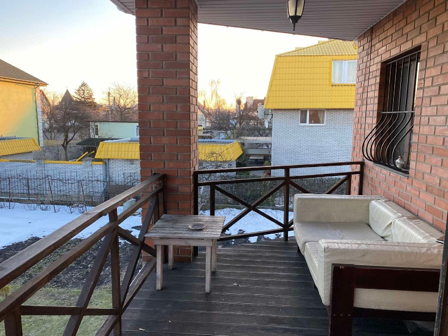 Сдам Дом посуточно,Русановские Сады, 112/2. Киев - изображение 2