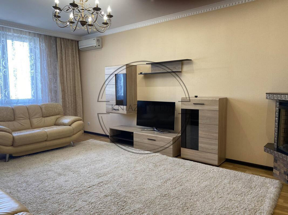 Продаж 4-кімнатної квартири на Оболоні. № 21144513 ЖК Київ - зображення 1