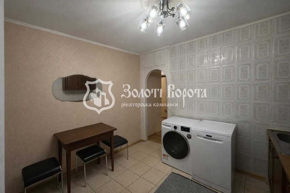 продажа 2-к квартира Киев, Святошинский, 46000 $ Київ - зображення 7