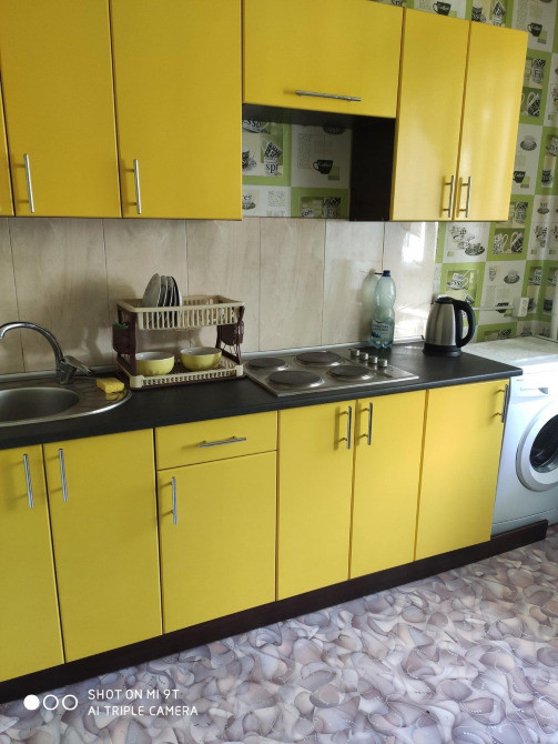 Сдам. 1-к.кв. 2/12, Подстанция, пр.Гагарина Днепр - изображение 1