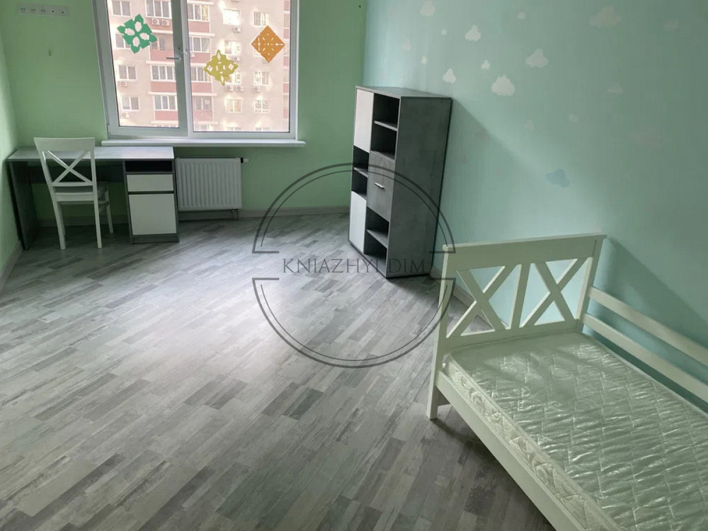 Є Генератор! Оренда 3-х к. квартири студіо в ЖК Патріотика Осокорки/Позняки. № 11202772 Киев - изображение 11