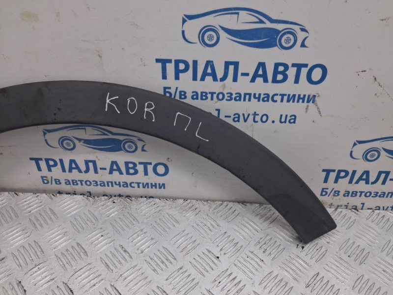 Накладка крыла SsangYong Korando 2010-2019 7951034000 (Арт. 82500) Київ - зображення 2