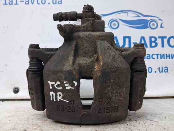 Суппорт передний правый Toyota Camry XV30 3.0 БЕНЗИН 1MZFE 2001 (б/у) Киев