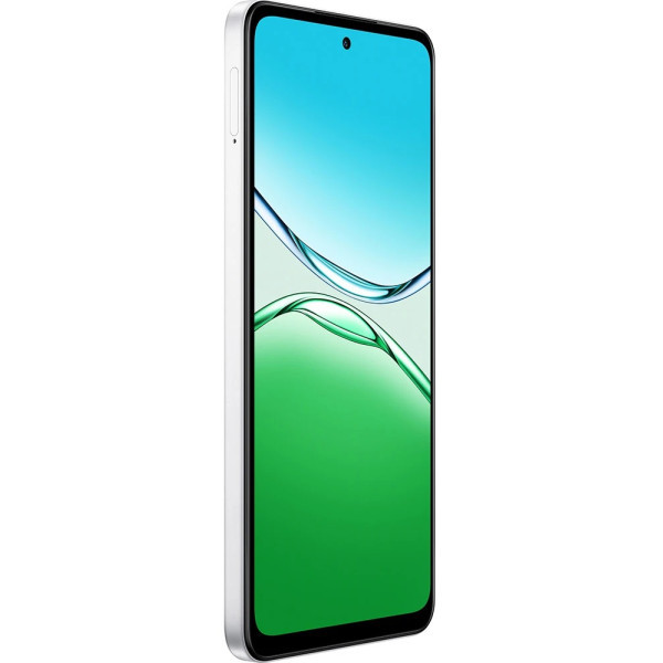 Смартфон Oppo A5 4G (CPH2727) 8/256GB NFC Mist White Global UA (Код товару:43028) Харків - зображення 7