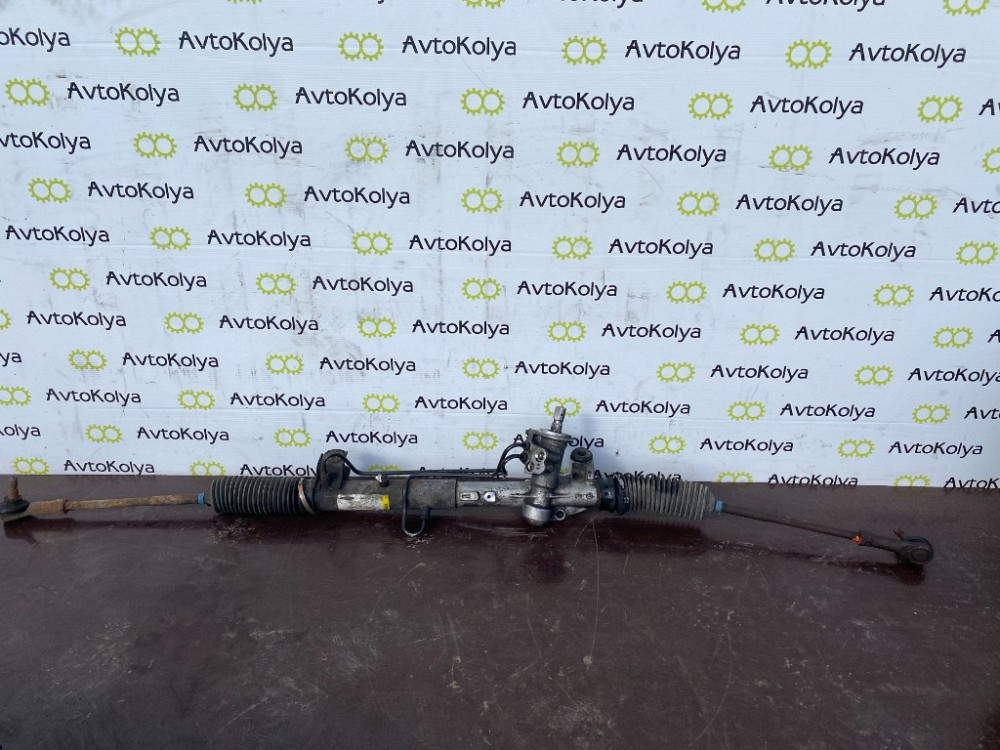 Рулевая рейка Ford Connect 1.8 tdci 2002-2014 (A0005799) Ковель - изображение 1