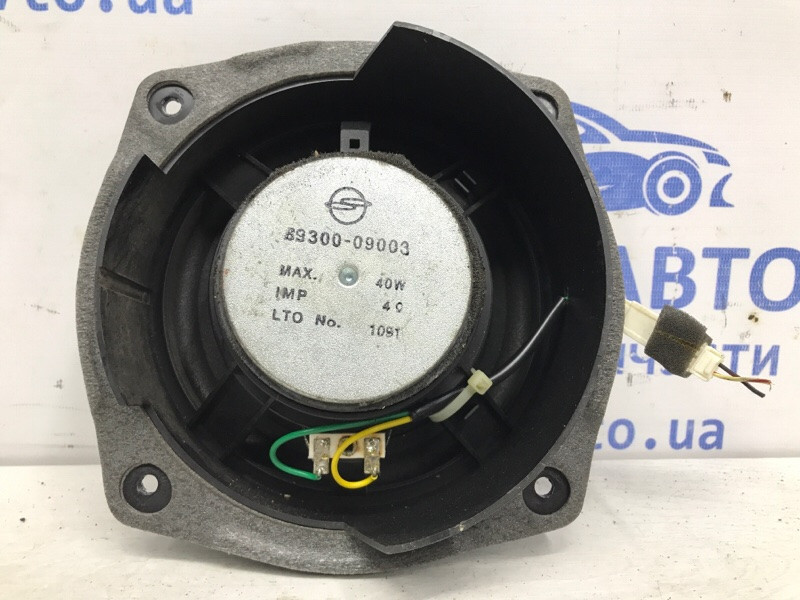 Динамик двери SsangYong Rexton 2006-2012 8930009003 (Арт. 57707) Киев - изображение 2