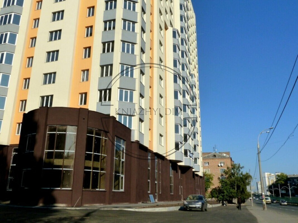 Без комісії! Оренда офісного приміщення на Відрадному. № 1419107 Київ - зображення 1