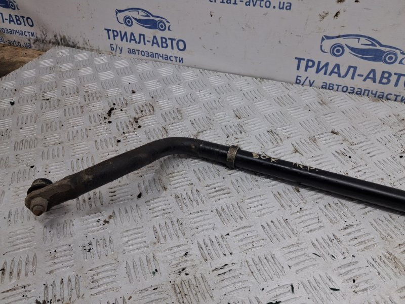 Стабилизатор передний Kia Sorento BL 2.5 DIESEL D4CB 2002 (б/у) Киев - изображение 2
