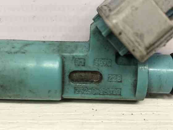 Форсунка топливная Toyota Camry 2001-2006 2320928080 (Арт. 50035) Київ