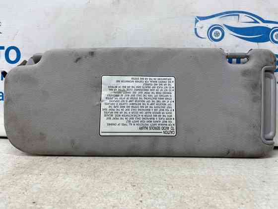 Козырек солнцезащитный правый Hyundai Santa fe 2005-2012 852202B382TX (Арт. 70447) Київ