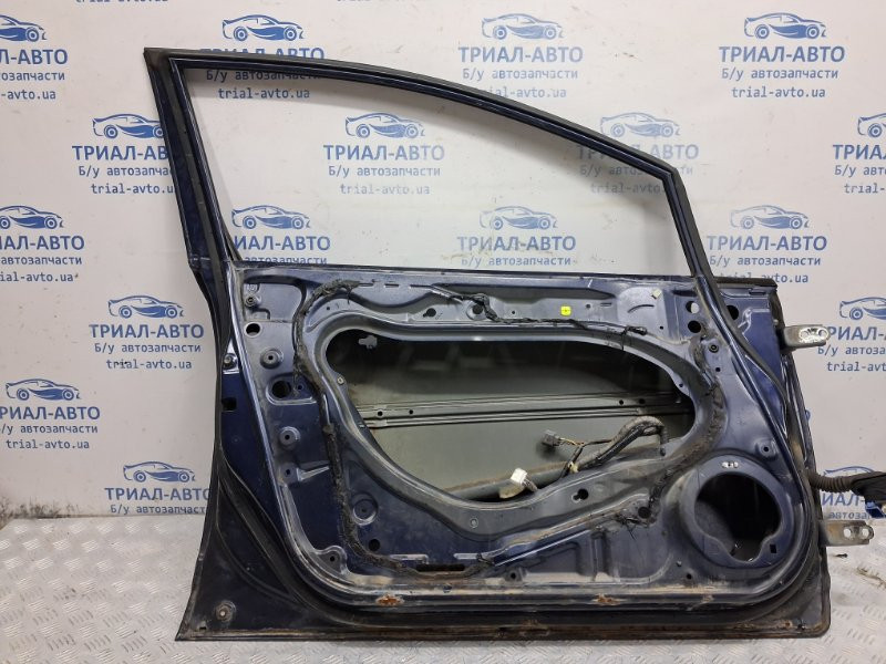 Дверь передняя левая Honda Civic FD 1.8 БЕНЗИН R18A 2005 (б/у) Київ - зображення 9