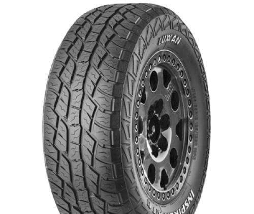 285/65 R17 Luxxan Inspirer A/T II 116T Позашляхова шина Киев - изображение 7