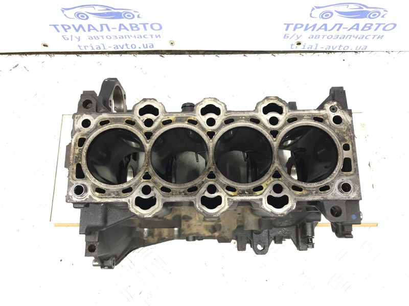 Блок ДВС Kia Ceed JD 1.6 DIESEL D4FB 2012 (б/у) Киев - изображение 2