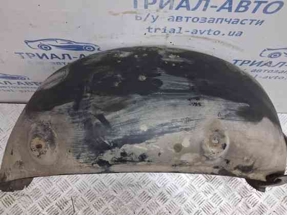 Подкрылок задний правый Volkswagen Caddy 2K 1.9 DIESEL BJB 2003 (б/у) Киев