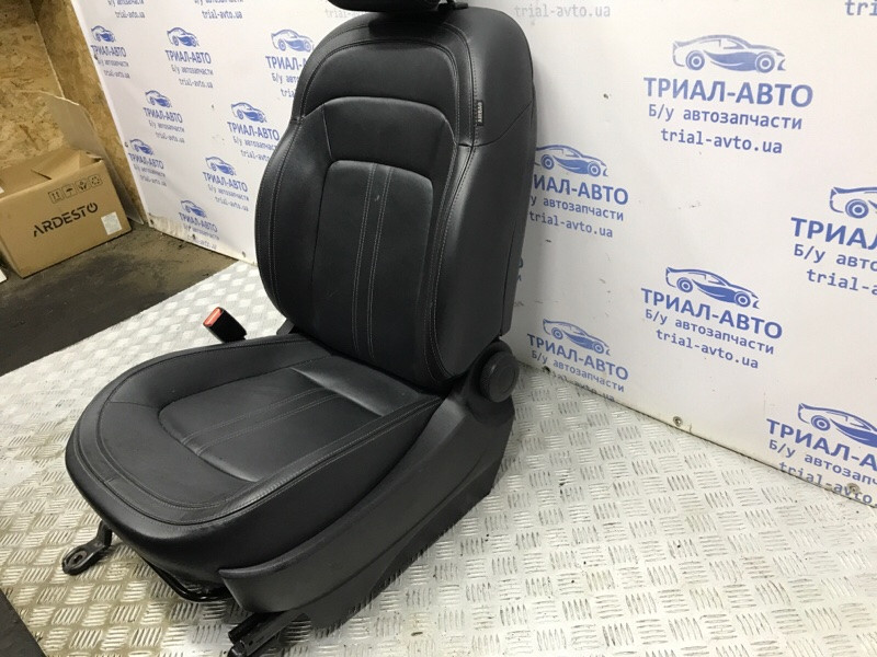 Сиденье переднее левое Kia Sportage 2010-2016 881063U050EAR (Арт. 54670) Київ - зображення 5