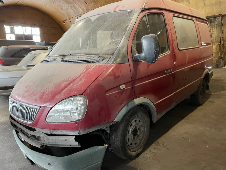 Продаж вантажо-пасажирського автомобілю ГАЗ Каменское (Днепродзержинск) - изображение 4