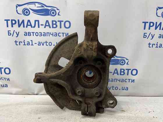 Кулак поворотный левый со ступицей Mazda 3 BM 2.2 DIESEL 2013 (б/у) Київ