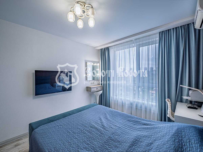 продажа 3-к квартира Киев, Дарницкий, 220000 $ Київ - зображення 7