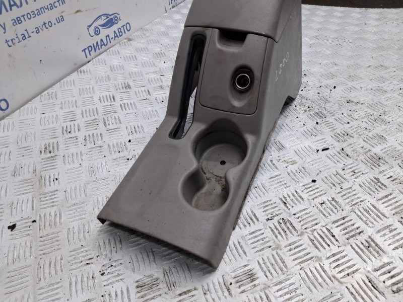 Подлокотник Mitsubishi L200 2006-2015 MN179316HB (Арт. 67261) Київ - зображення 4