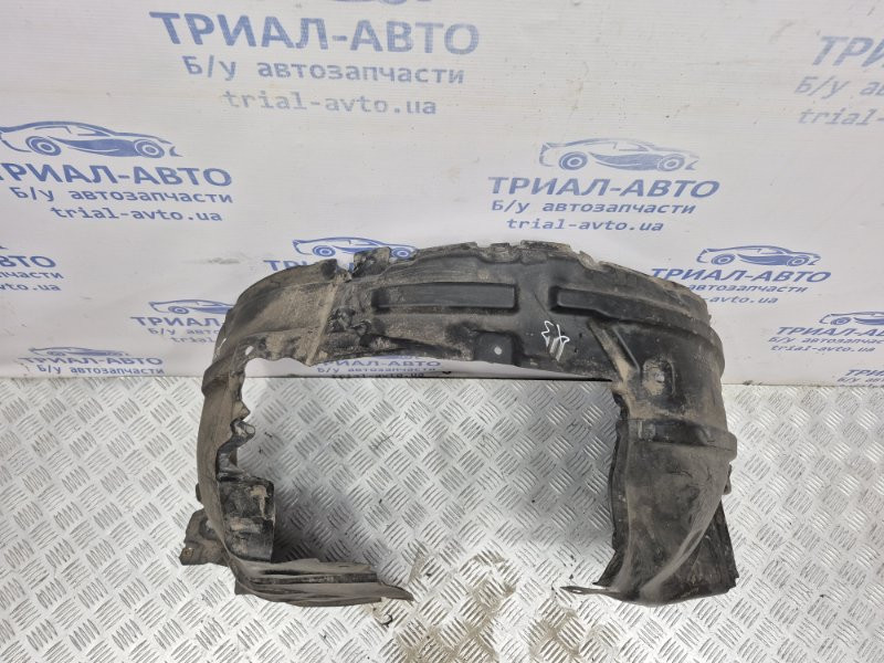 Подкрылок передний правый Nissan Juke 2010-2019 638421KE0A (Арт. 55208) Київ - зображення 3