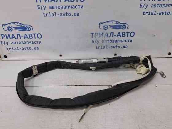 Airbag потолка(шторка) левый Nissan Qashqai 2006-2013 985p1jd00a (Арт. 63126) Киев